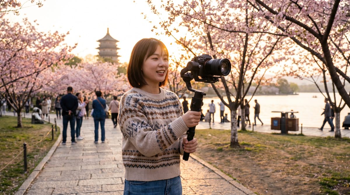 海角网VLOG美图